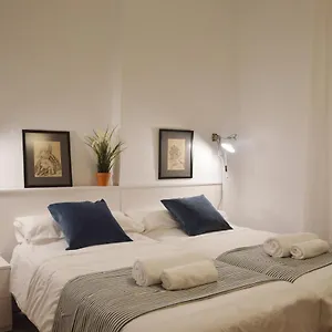 Apartamento Colón 32 Sevilla