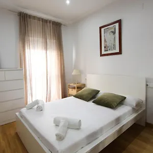 Rentalsevilla En El Centro Histórico Sevillano Sevilla