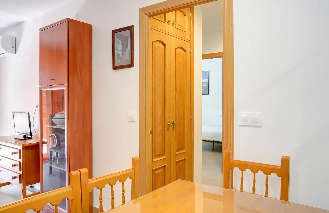 Apartamento Familiar Leon X Apartamento Sevilha