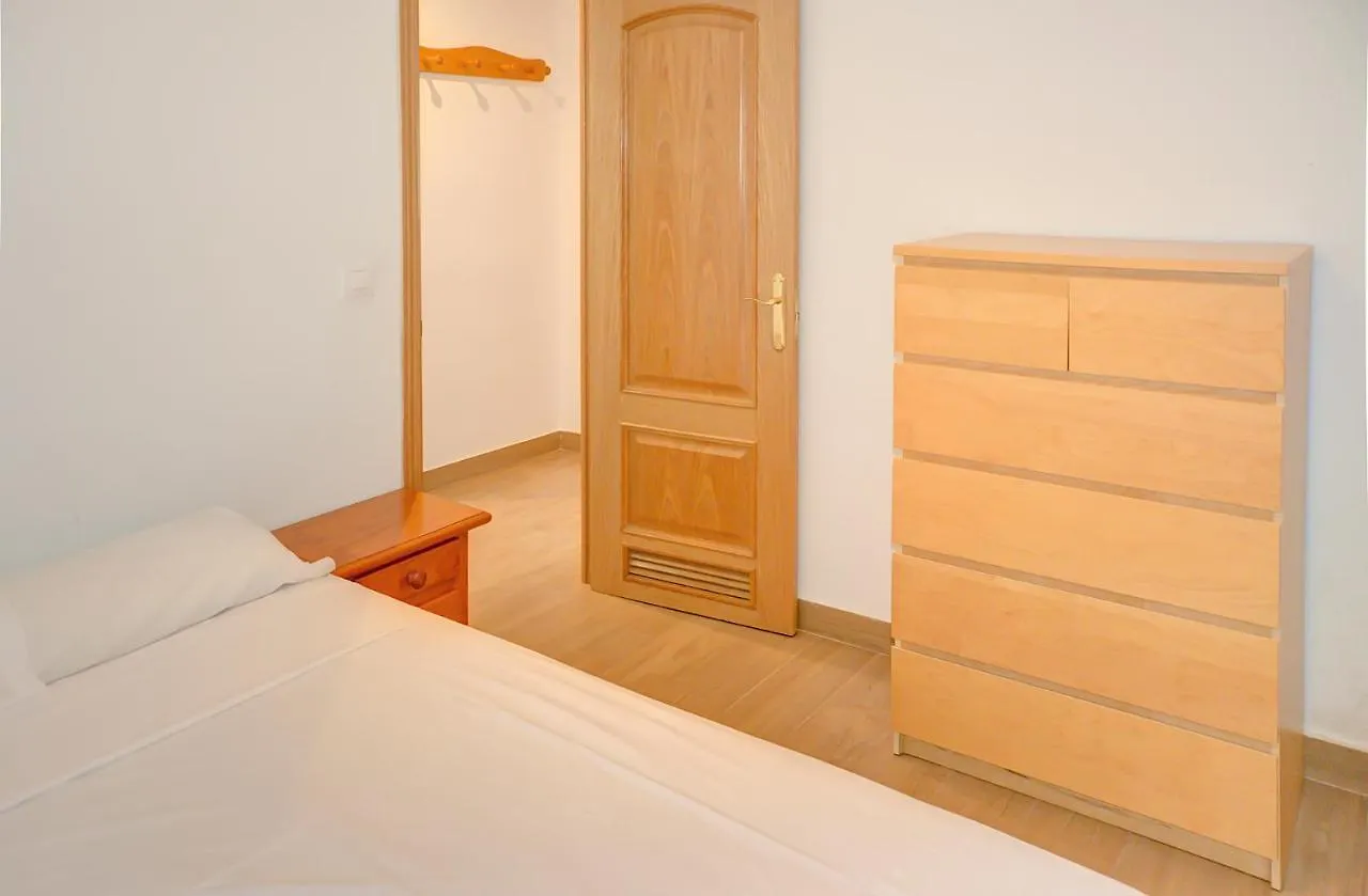 Apartamento Familiar Leon X Apartamento Sevilha