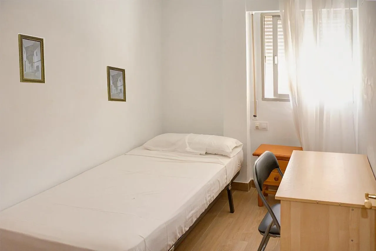 Apartmán Apartamento Familiar Leon X Sevilla