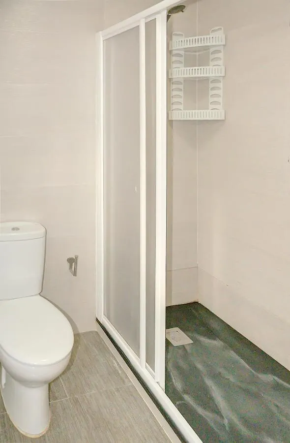 Apartmán Apartamento Familiar Leon X Sevilla Španělsko