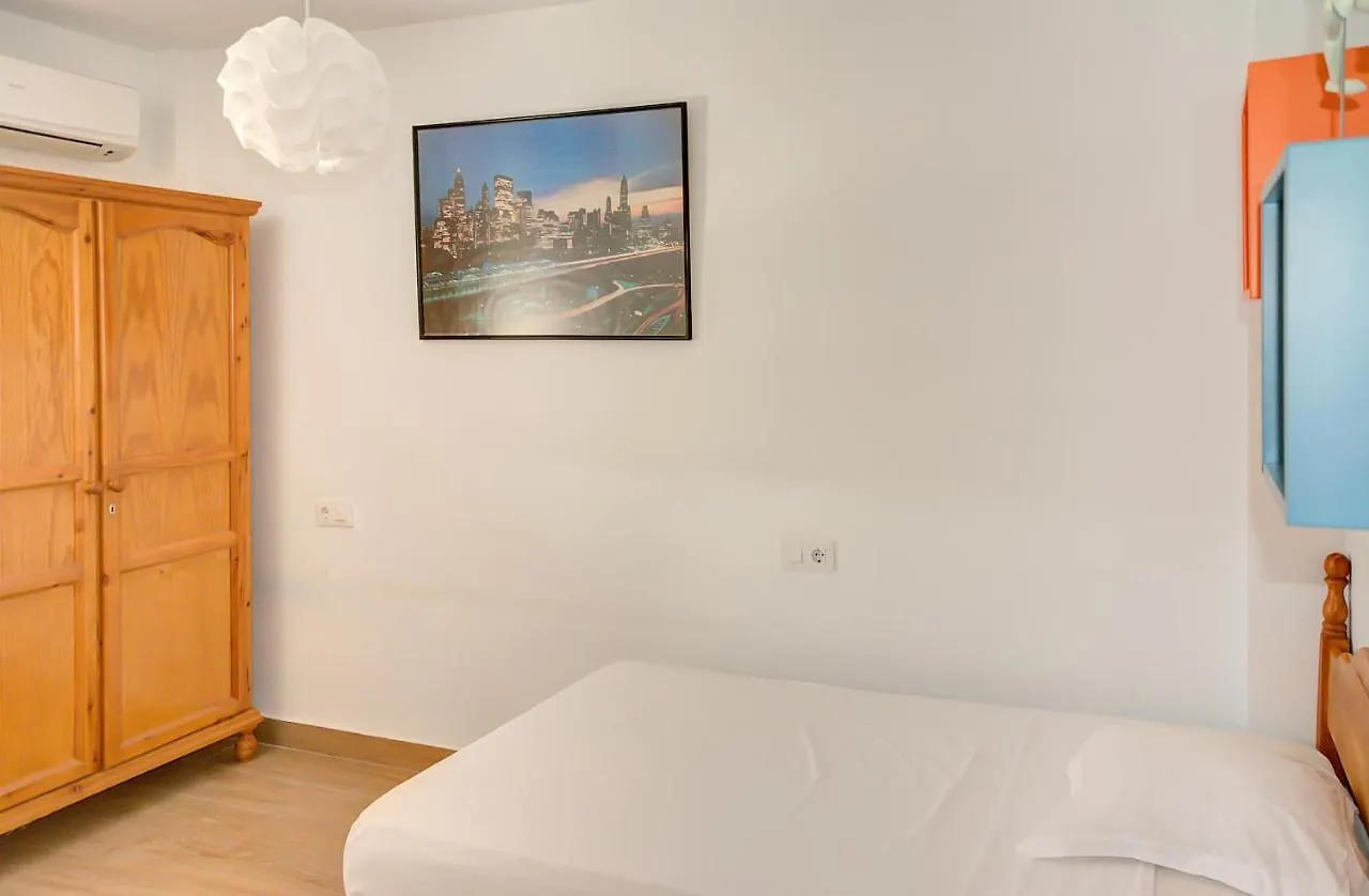 Apartmán Apartamento Familiar Leon X Sevilla
