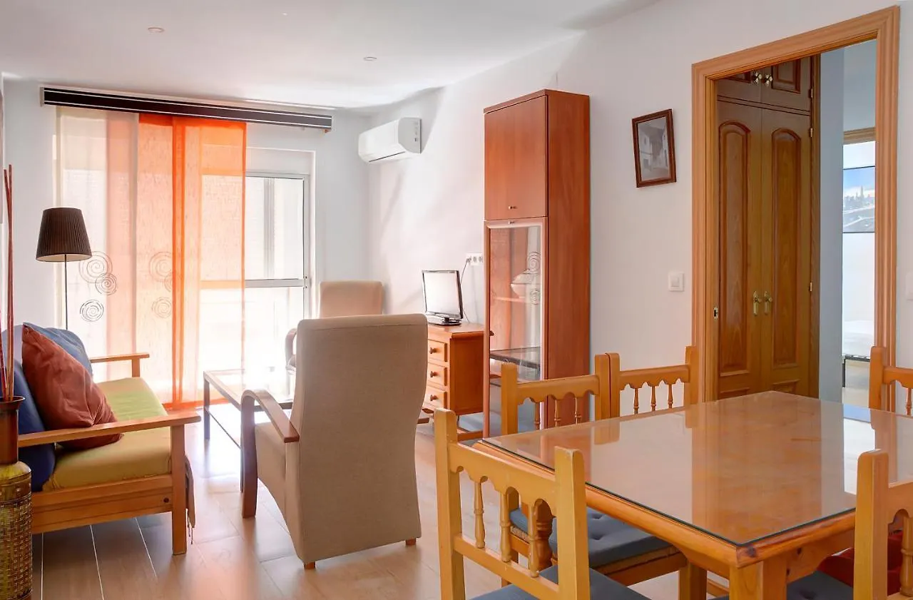 Apartamento Familiar Leon X Apartamento Sevilha 0*,  Espanha