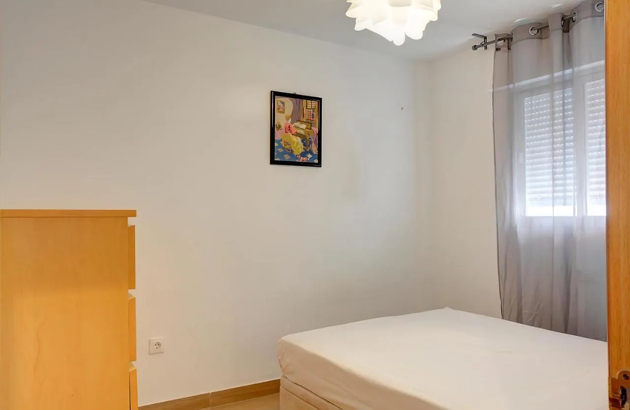 Apartamento Familiar Leon X Apartamento Sevilha Espanha