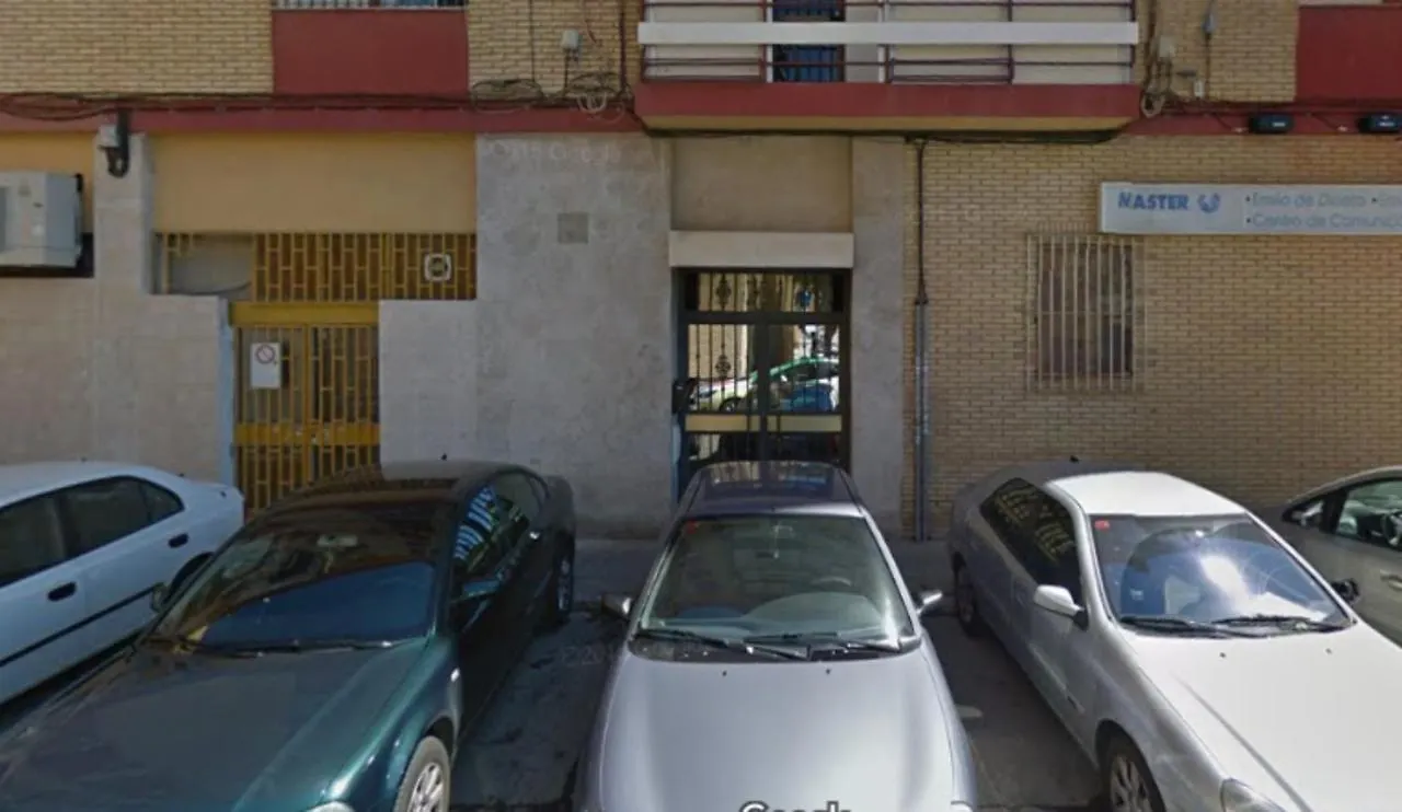 Apartamento Familiar Leon X Apartamento Sevilha